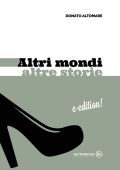 Donato Altomare - Altri Mondi Altre Storie (2019)