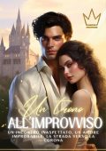 Geneviève LeNoirè - Un trono all'improvviso (2023)