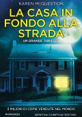 Karen McQuestion - La casa in fondo alla strada (2023)
