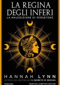 Hannah Lynn - La regina degli inferi (2023)