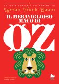 Lyman Frank Baum - Il Meraviglioso Mago di Oz (2023)