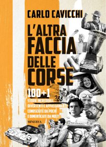 Carlo Cavicchi – L’altra faccia delle corse (2023)