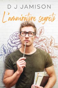 DJ Jamison – L’ammiratore segreto (2023)