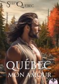 Stefy Québec - Québec mon amour (2023)