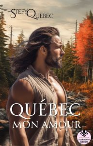 Stefy Québec – Québec mon amour (2023)