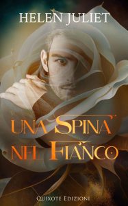 Helen Juliet – Una spina nel fianco (2023)