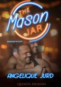 Angelique Jurd - The Mason Jar (2023)