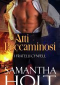 Samantha Holt - I Fratelli Cynfell Vol. 2. Atti peccaminosi (2023)