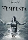 Raffaele Colelli - Tempesta (2023)