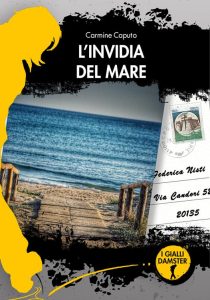 Carmine Caputo – L’invidia del mare (2022)