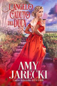 Amy Jarecki – L’Angelo Caduto del Duca (2023)