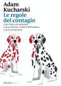 img Adam Kucharski - Le regole del contagio (2020)