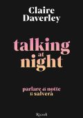 Claire Daverley - Talking at Night (2023)