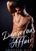 Vanessa Hill - Dangerous Affair (2023)