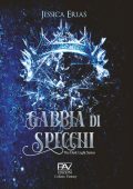 Jessica Erias - The Dark Light Series. Gabbia di specchi (2023)