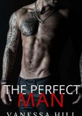 Vanessa Hill - The perfect man (2023)