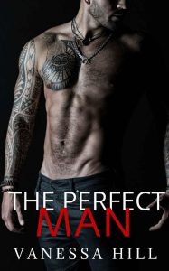 Vanessa Hill – The perfect man (2023)