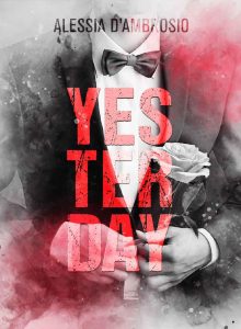 Alessia D’Ambrosio – Yesterday (2023)