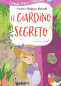 Frances Hodgson Burnett - Il giardino segreto (2023)