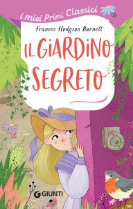 Frances Hodgson Burnett – Il giardino segreto (2023)