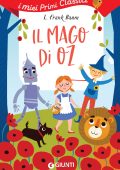 L. Frank Baum - Il mago di Oz (2023)