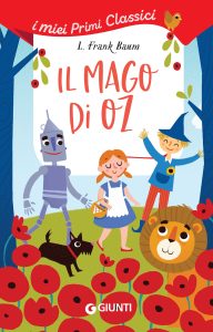 L. Frank Baum – Il mago di Oz (2023)