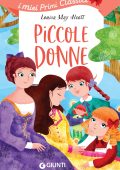 Louisa May Alcott - Piccole donne (2023)