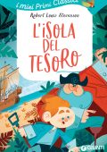Robert Louis Stevenson - L'isola del tesoro (2023)