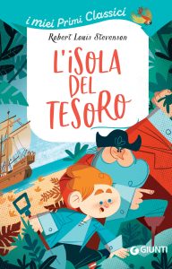 Robert Louis Stevenson – L’isola del tesoro (2023)