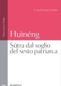 Huìnéng - Sūtra dal soglio del sesto patriarca (2023)