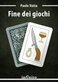 Paolo Vatta - Fine dei giochi (2023)