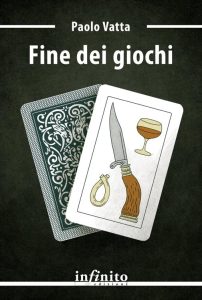 Paolo Vatta – Fine dei giochi (2023)