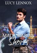 Lucy Lennox - Made Marian Shorts (2023)