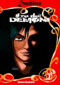 Simona Diodovich - Il re dei demoni. Deathless Vol. 3 (2023)