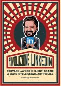 Gianluigi Bonanomi - Rivoluzione LinkedIn (2023)