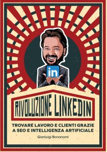 Gianluigi Bonanomi – Rivoluzione LinkedIn (2023)