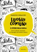 Fabrizio Binacchi - Luoghi comuni (2023)