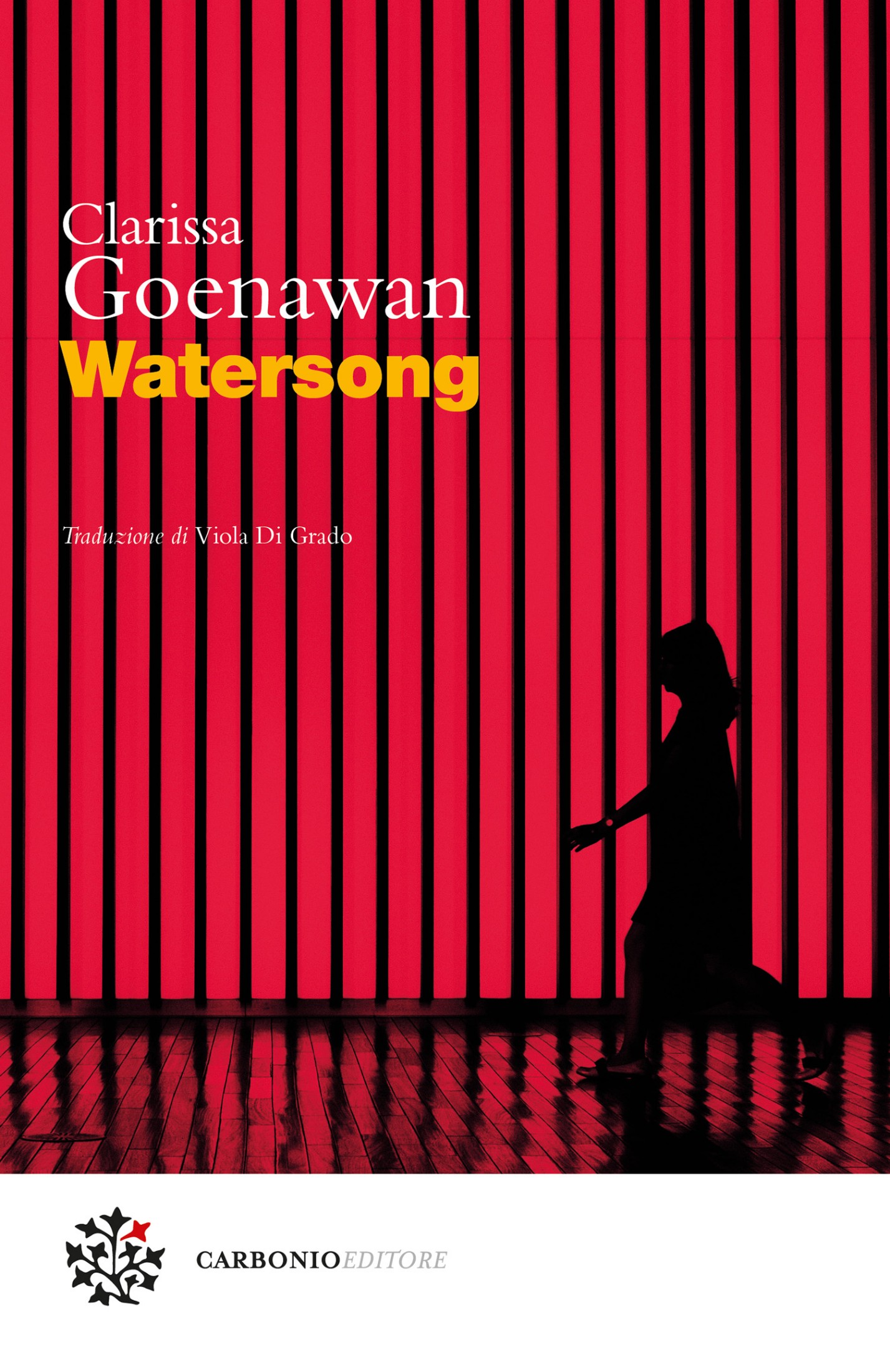 Clarissa Goenawan – Watersong (2023)