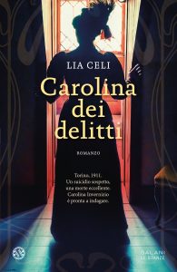 Lia Celi – Carolina dei delitti (2023)