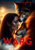 Giulia Rossi - Warg's Blood Vol. 1. Warg (2023)