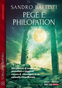 Sandro Battisti – Pege e Philopation (2023)