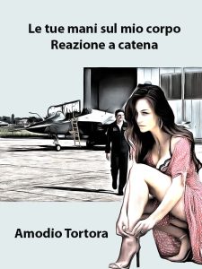 Amodio Tortora – Le tue mani sul mio corpo (2023)