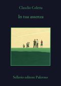 Claudio Coletta - In tua assenza (2022)