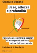 Gianluca Budano - Base, altezza e profondità (2023)