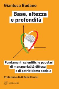 Gianluca Budano – Base, altezza e profondità (2023)