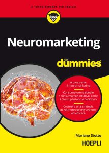 Mariano Diotto – Neuromarketing for dummies (2023)