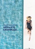 Nicolò Bertaccini - Mosaico criminale (2023)