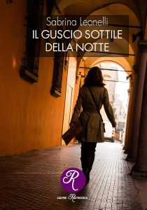Sabrina Leonelli – Il guscio sottile della notte (2023)