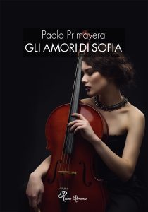 Paolo Primavera – Gli amori di Sofia (2023)