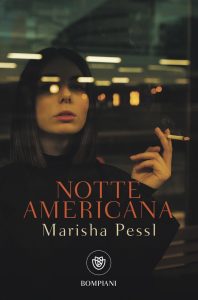 Marisha Pessl – Notte americana (2023)